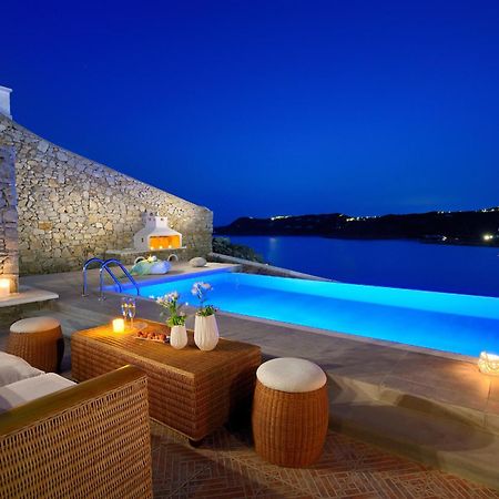 Luxurious Villa Ostria Elia  Экстерьер фото