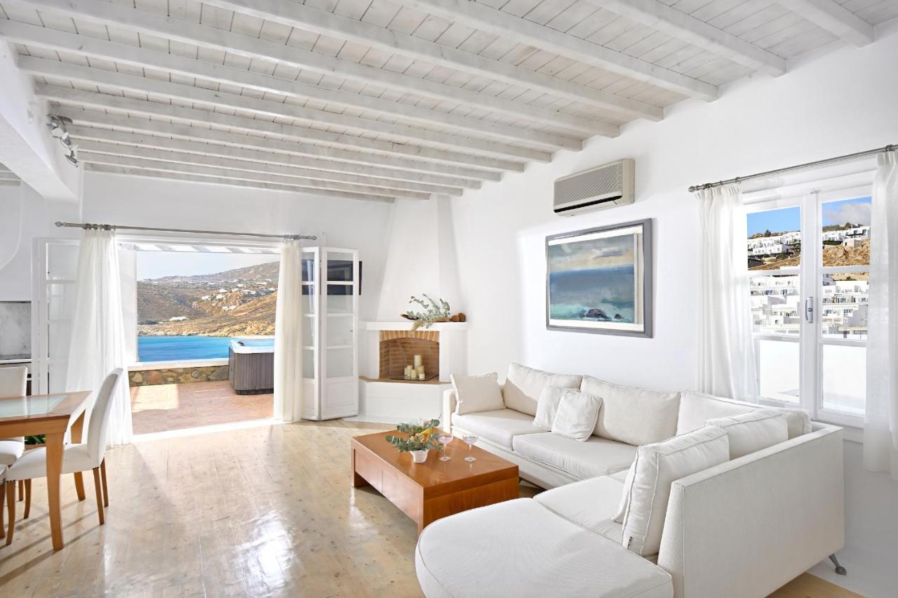 Luxurious Villa Ostria Elia  Экстерьер фото