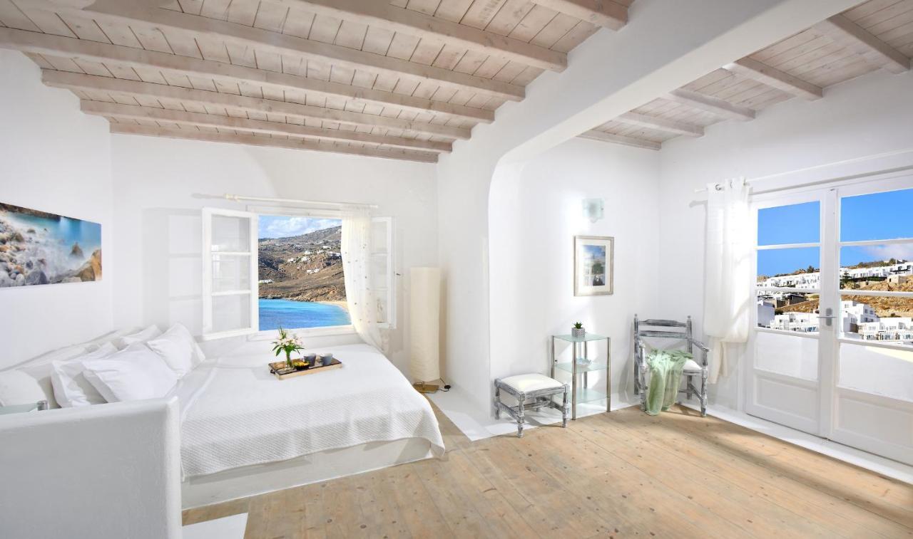 Luxurious Villa Ostria Elia  Экстерьер фото