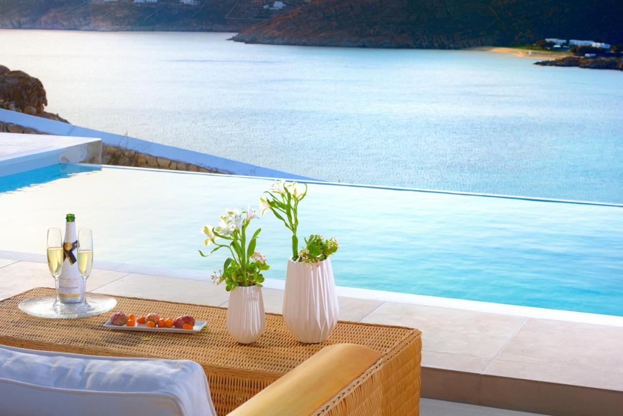 Luxurious Villa Ostria Elia  Экстерьер фото