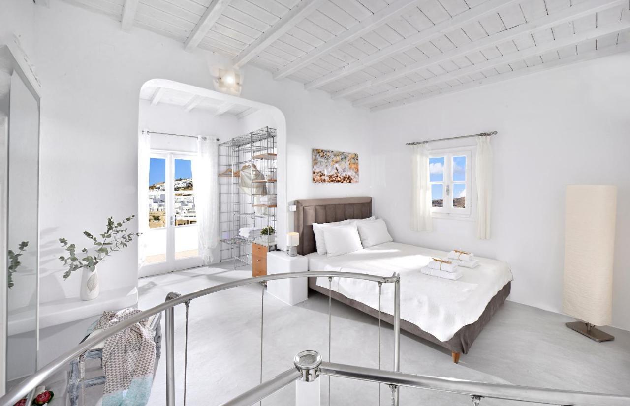 Luxurious Villa Ostria Elia  Экстерьер фото