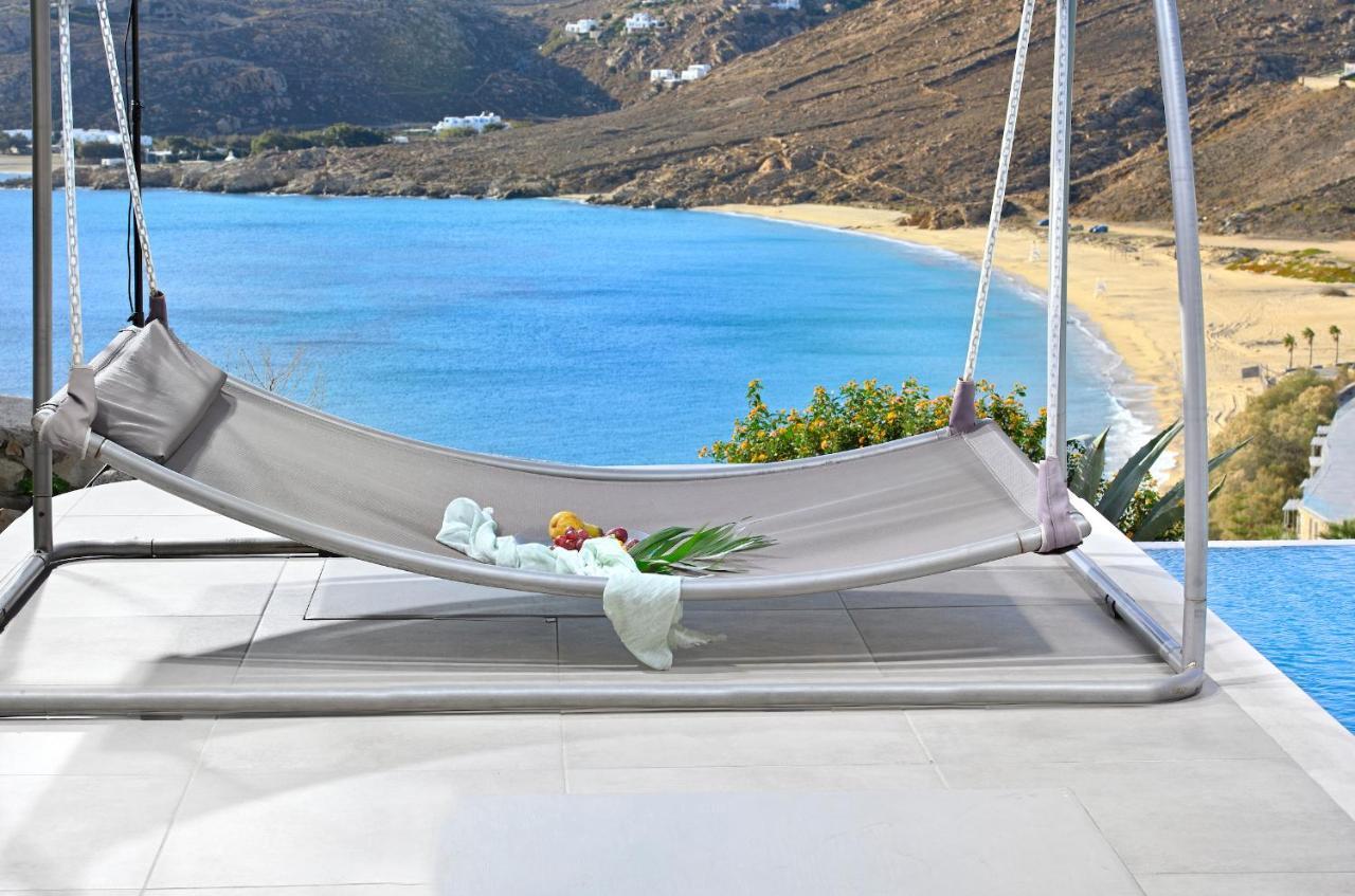 Luxurious Villa Ostria Elia  Экстерьер фото