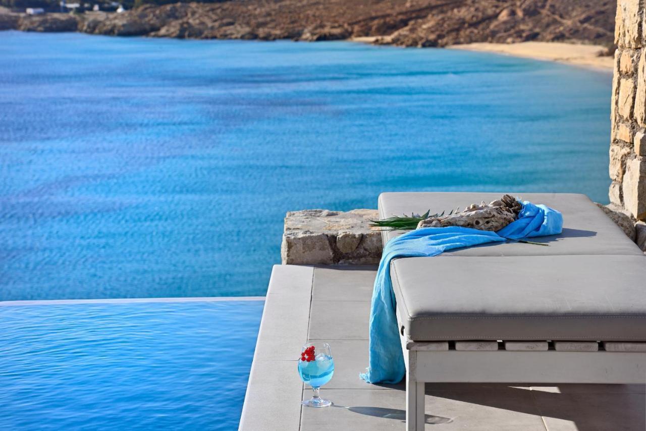 Luxurious Villa Ostria Elia  Экстерьер фото