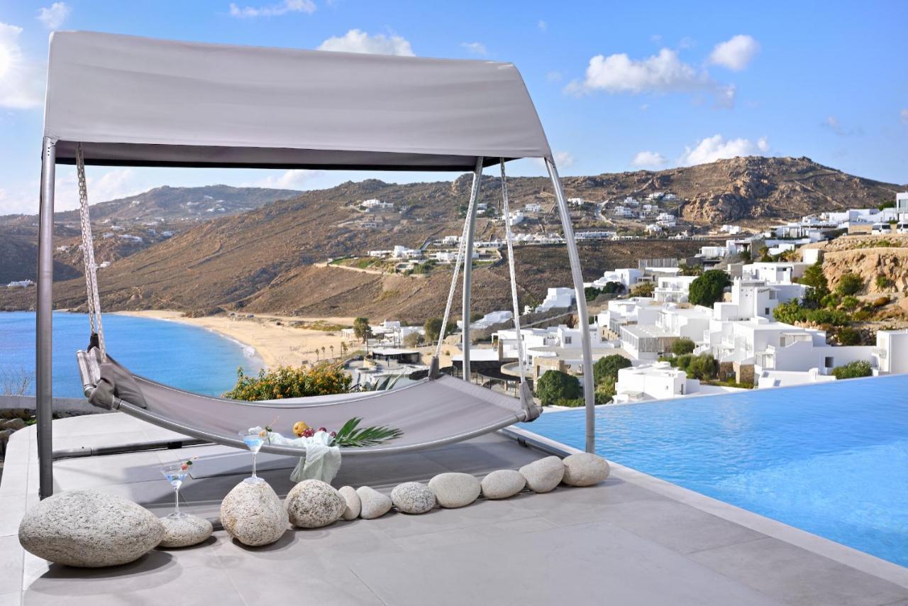 Luxurious Villa Ostria Elia  Экстерьер фото