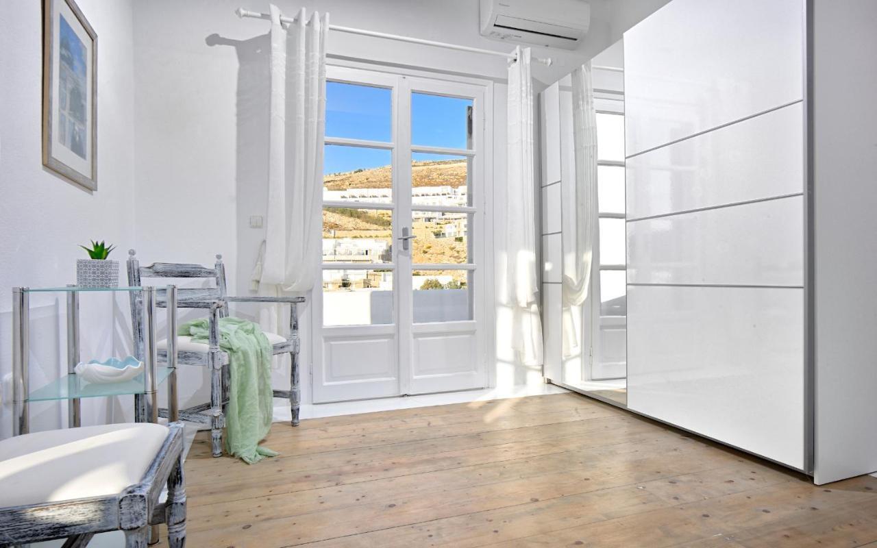 Luxurious Villa Ostria Elia  Экстерьер фото