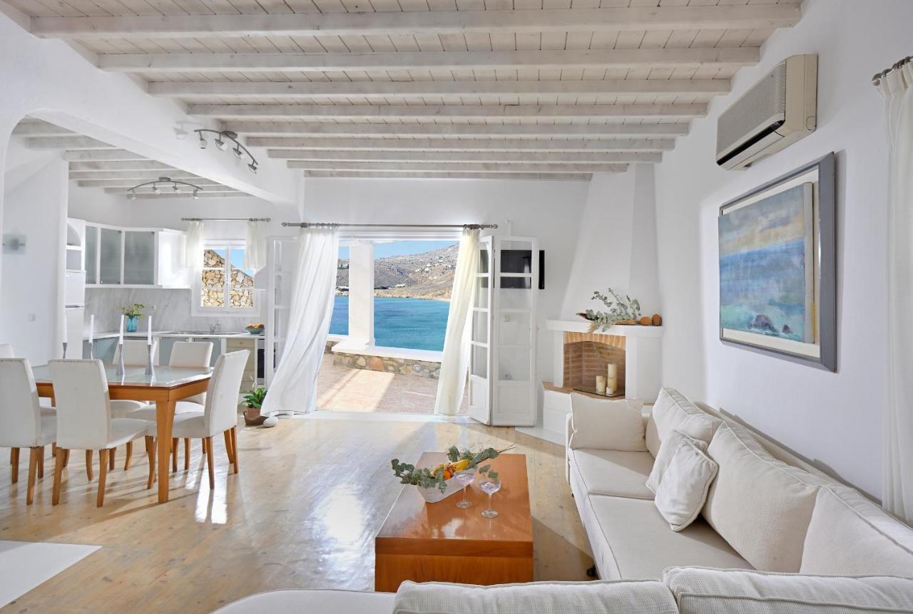 Luxurious Villa Ostria Elia  Экстерьер фото