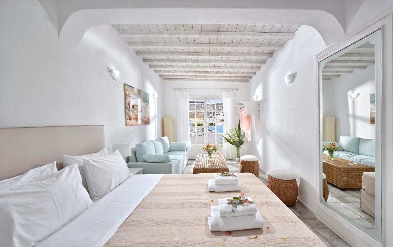 Luxurious Villa Ostria Elia  Экстерьер фото