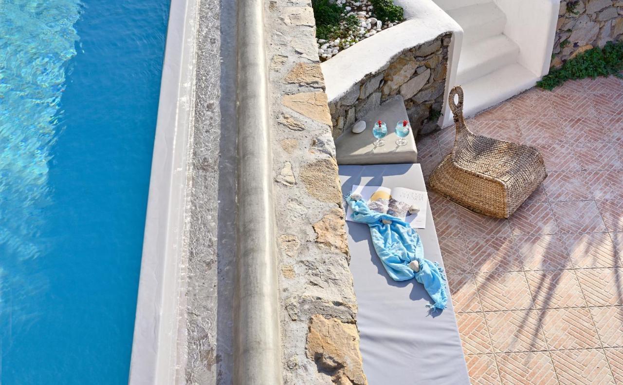 Luxurious Villa Ostria Elia  Экстерьер фото