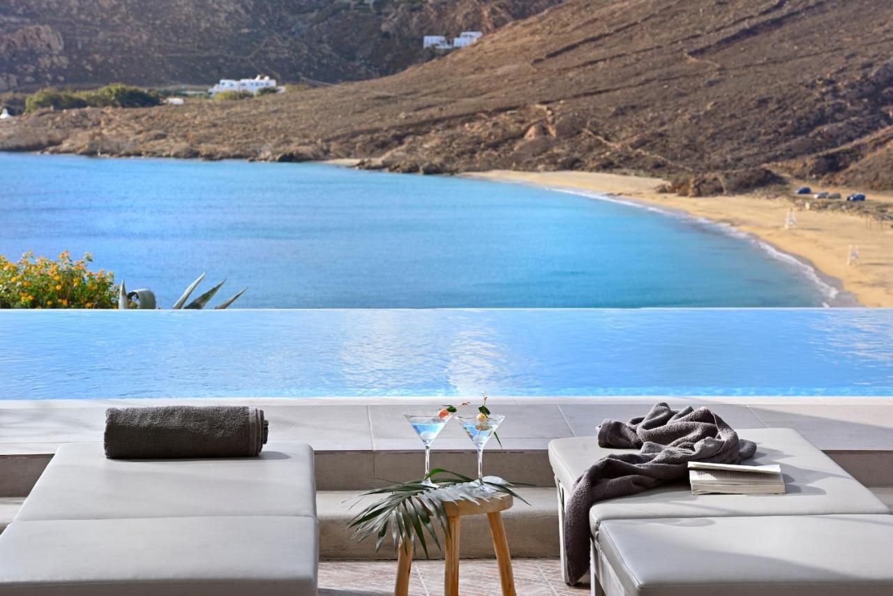 Luxurious Villa Ostria Elia  Экстерьер фото