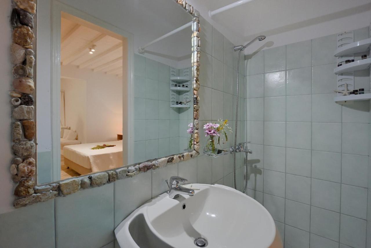 Luxurious Villa Ostria Elia  Экстерьер фото