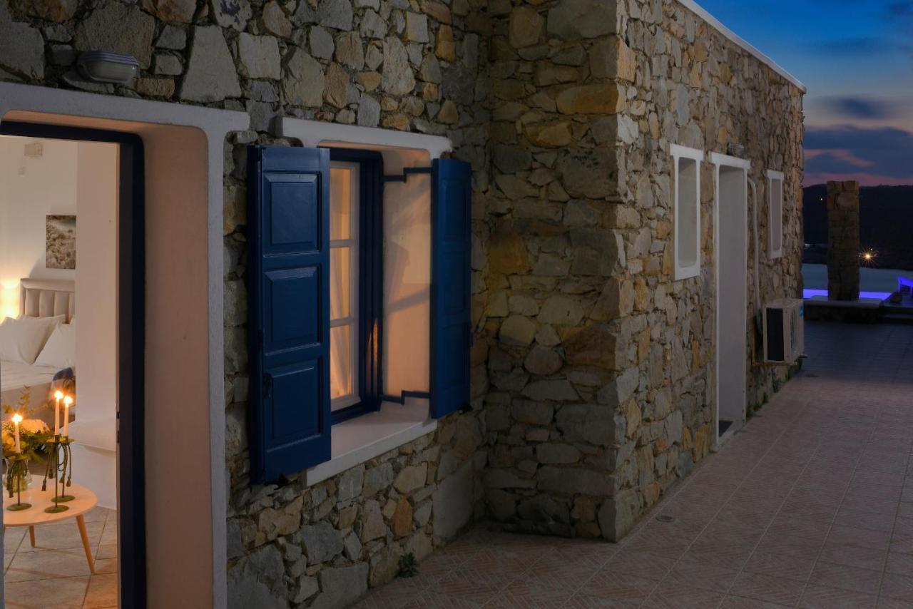Luxurious Villa Ostria Elia  Экстерьер фото