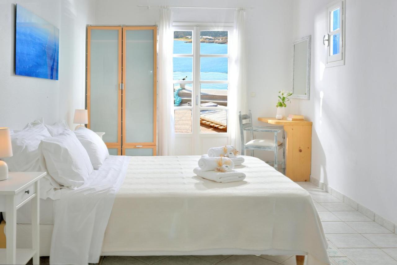 Luxurious Villa Ostria Elia  Экстерьер фото