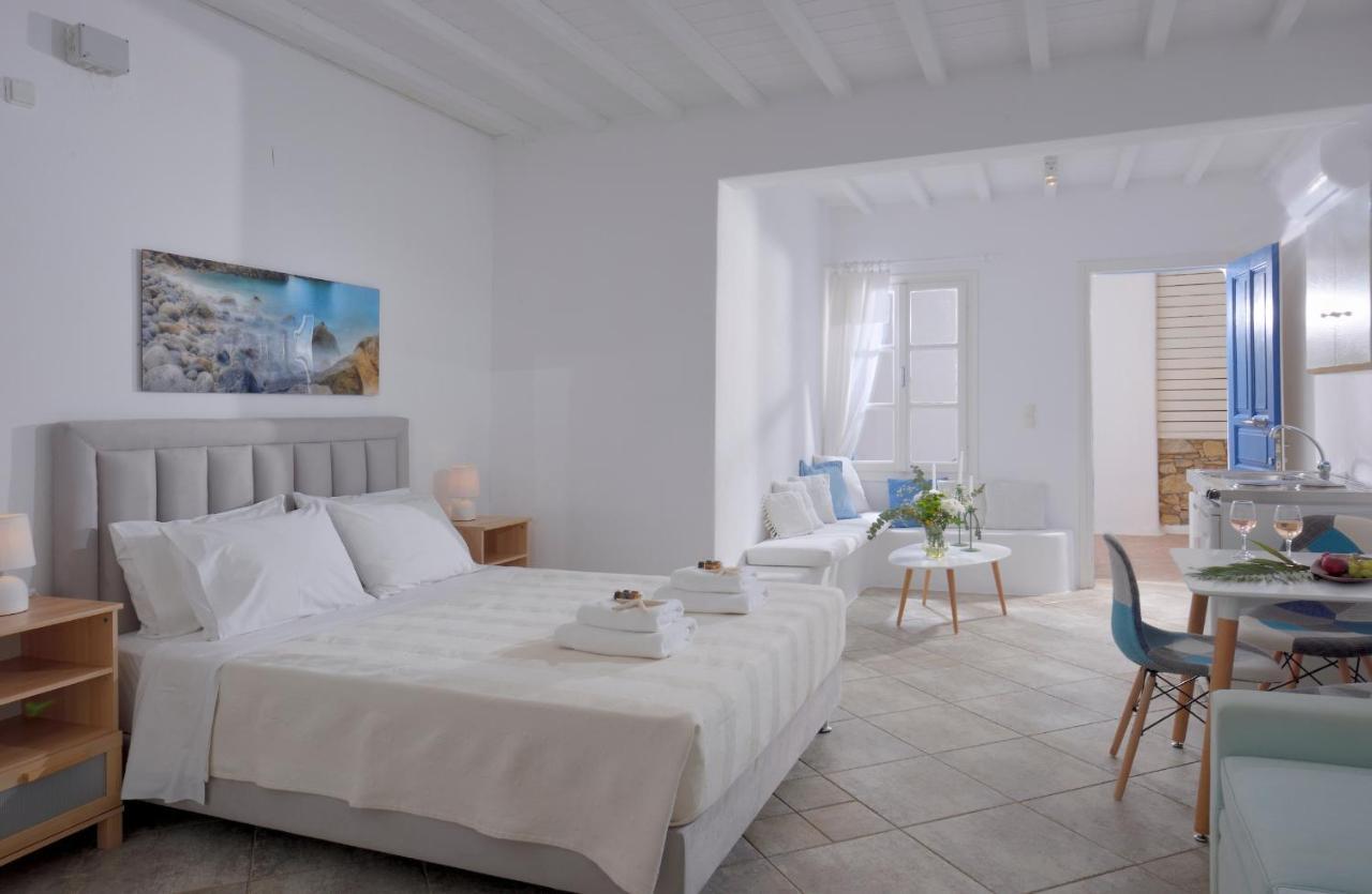 Luxurious Villa Ostria Elia  Экстерьер фото