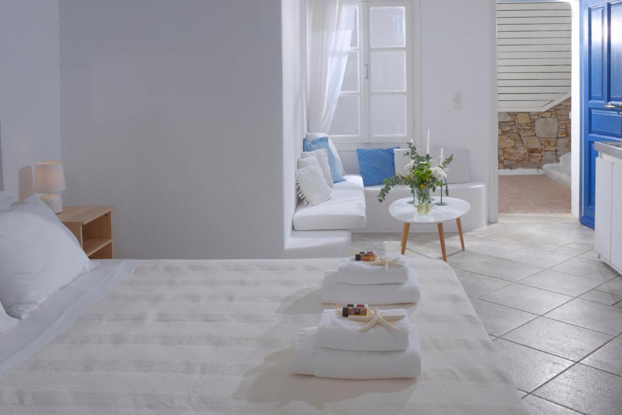 Luxurious Villa Ostria Elia  Экстерьер фото