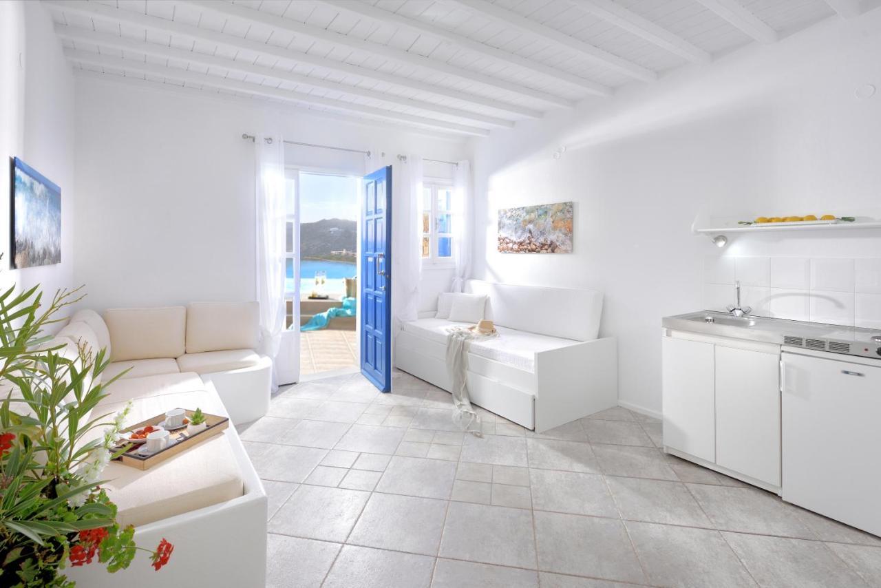 Luxurious Villa Ostria Elia  Экстерьер фото