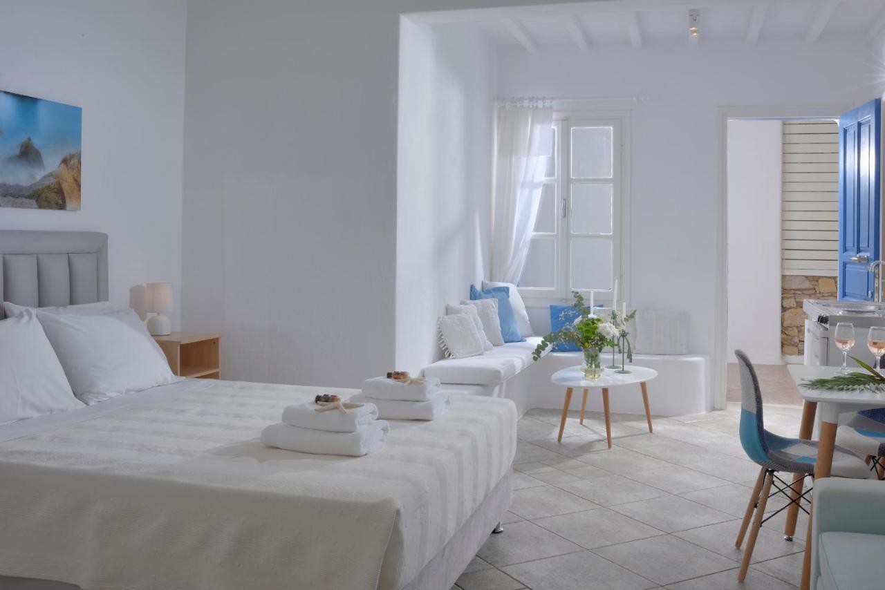 Luxurious Villa Ostria Elia  Экстерьер фото
