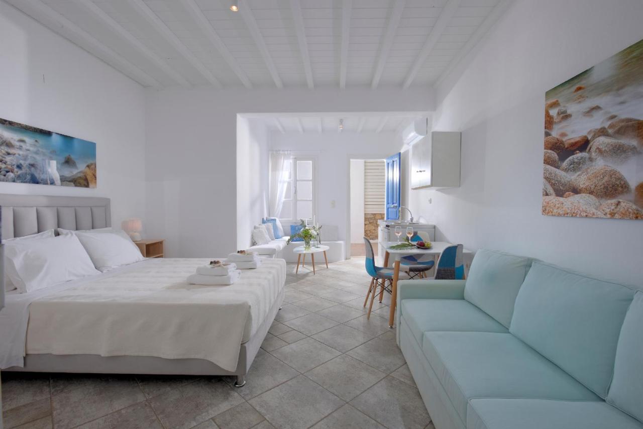 Luxurious Villa Ostria Elia  Экстерьер фото