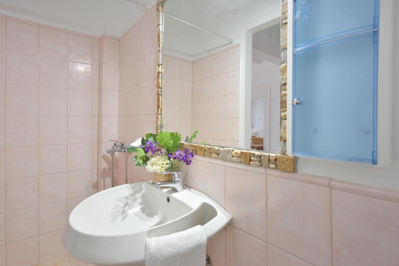 Luxurious Villa Ostria Elia  Экстерьер фото
