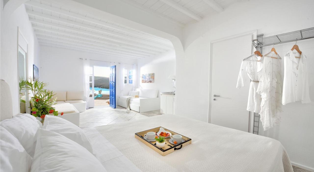 Luxurious Villa Ostria Elia  Экстерьер фото