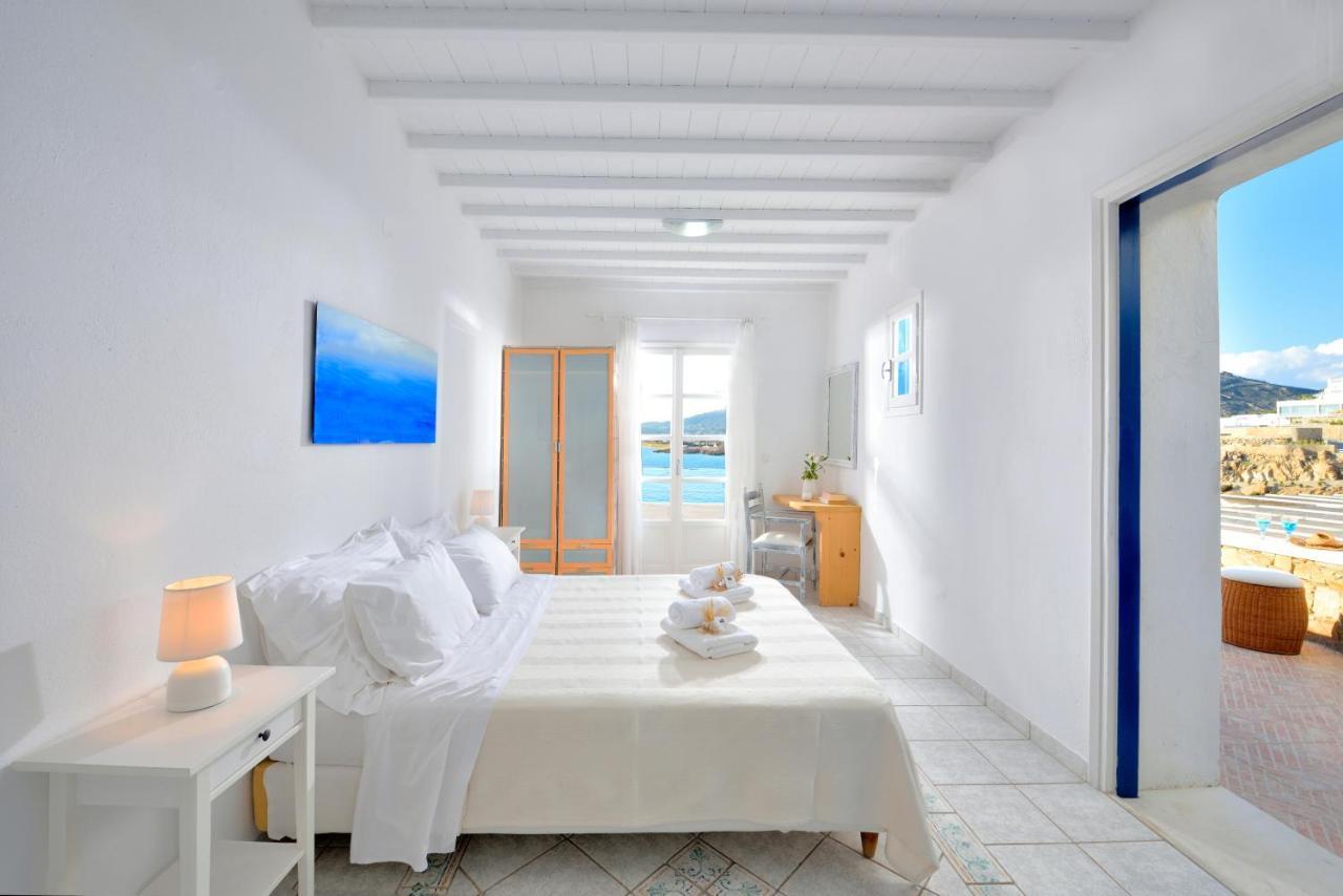 Luxurious Villa Ostria Elia  Экстерьер фото